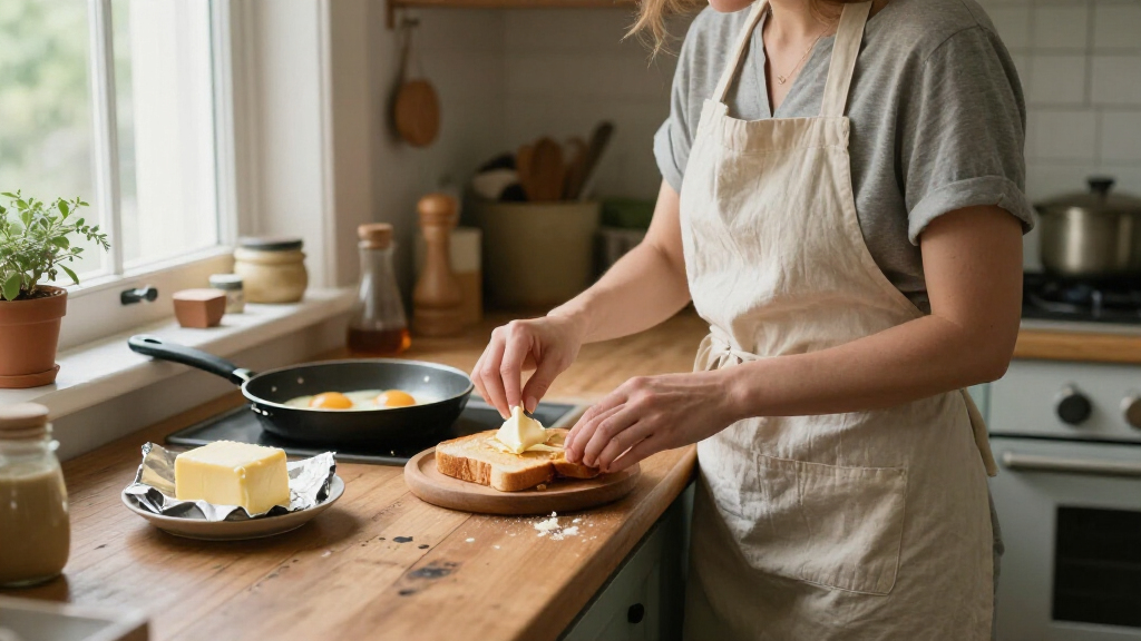 best affordable butter