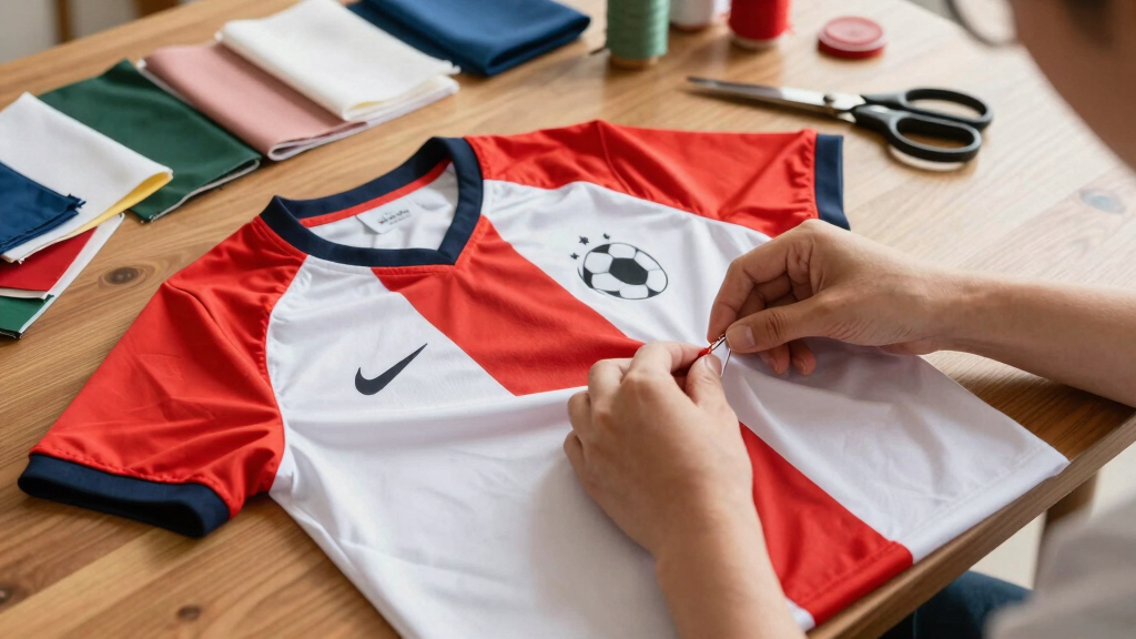 best World Cup fashion outfits