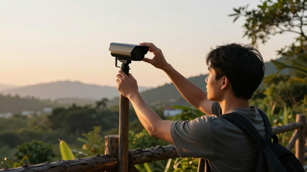 best surveillance cameras
