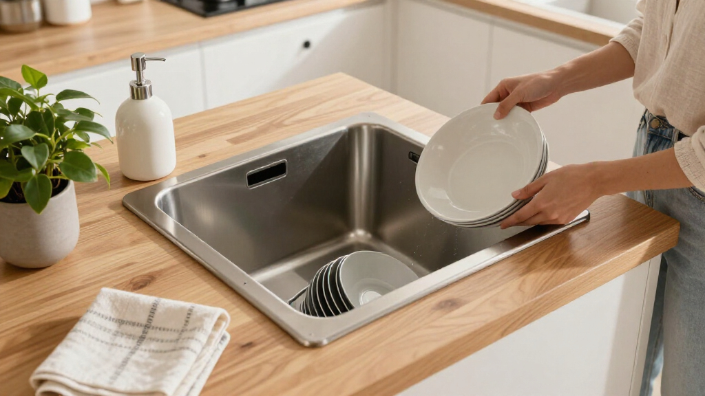 dishwashers