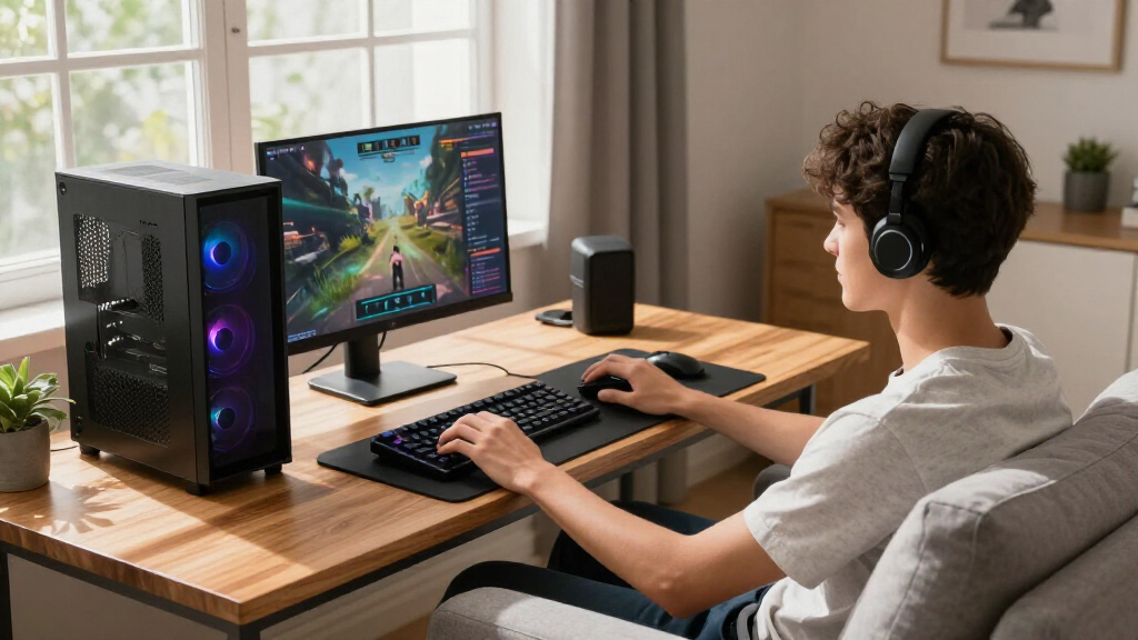 best value gaming PCs