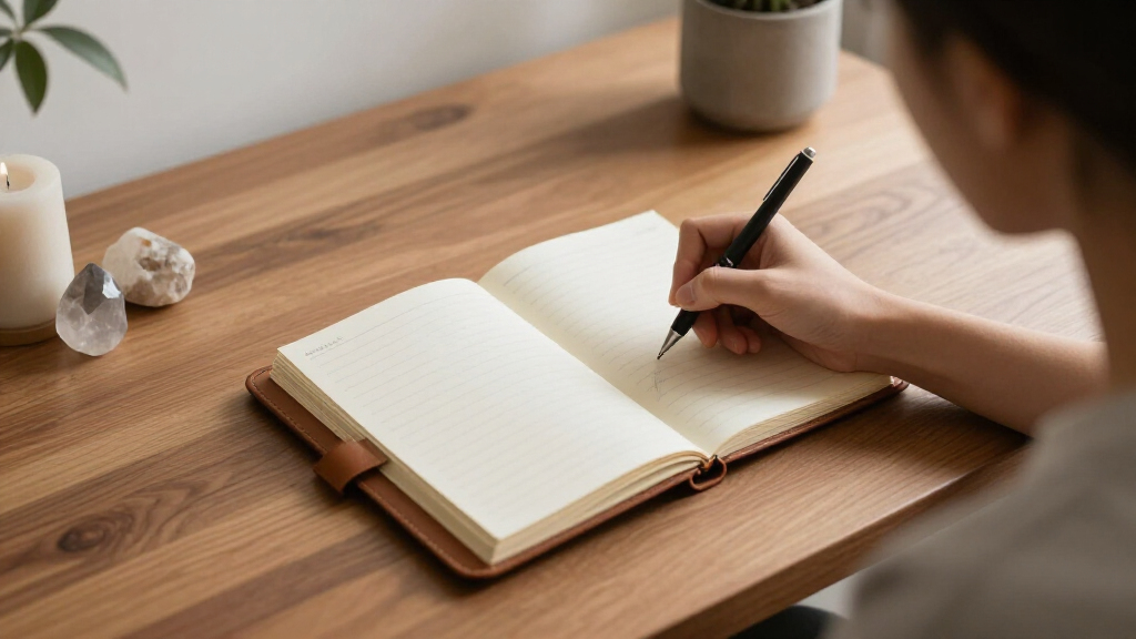 spiritual journals for reflection