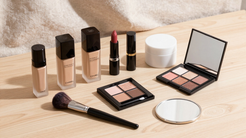 best makeup products