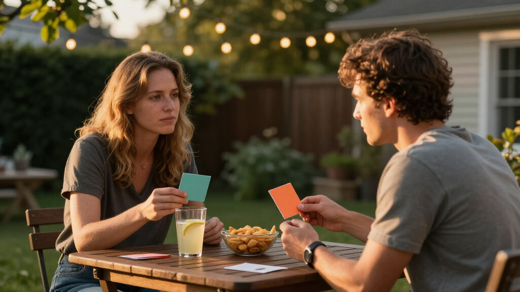 couples conversation card games