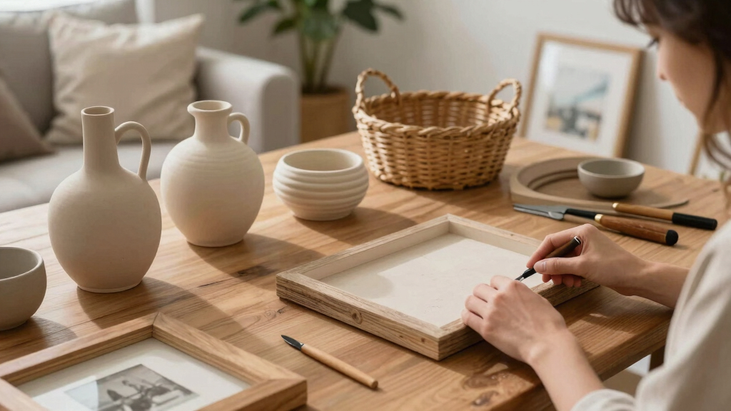 best Pottery Barn home decor