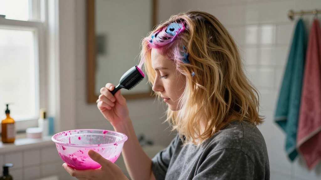 best blonde hair dyes