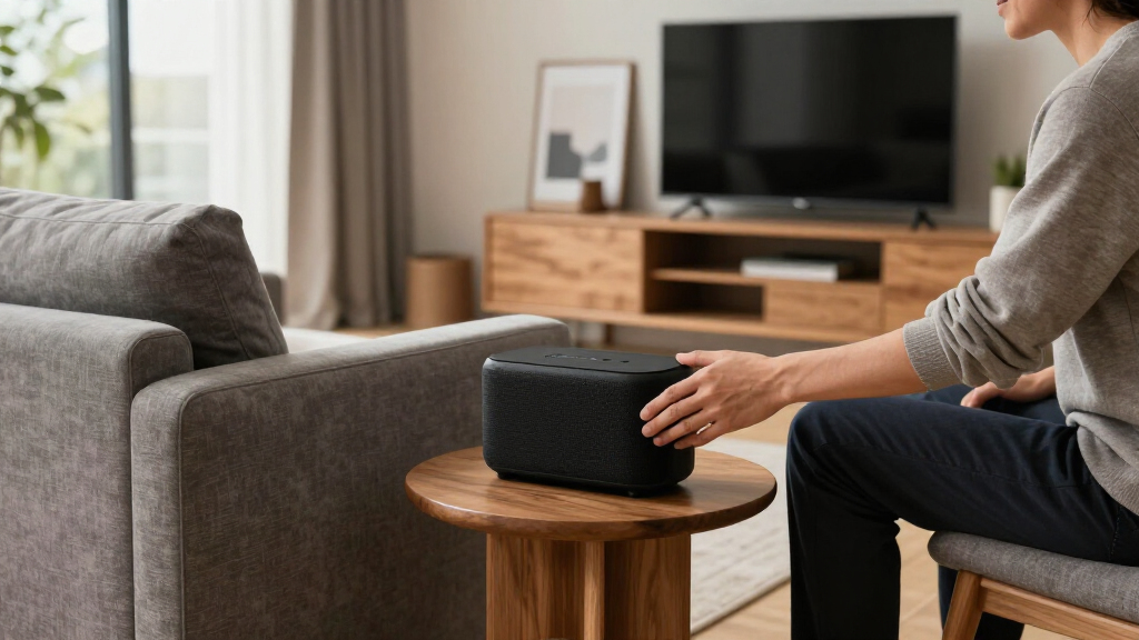 luxury smart speaker bundles