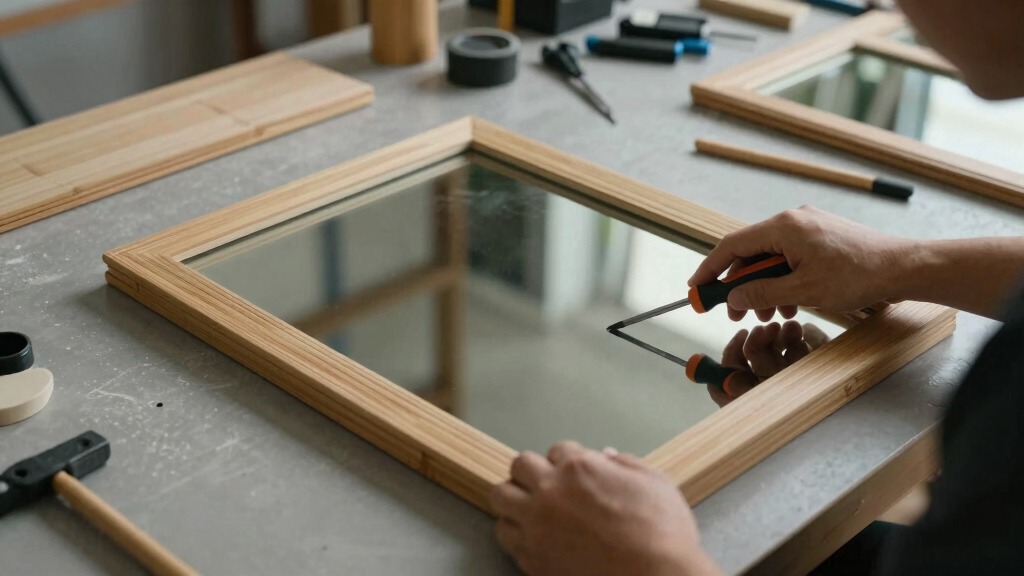 best bamboo mirrors