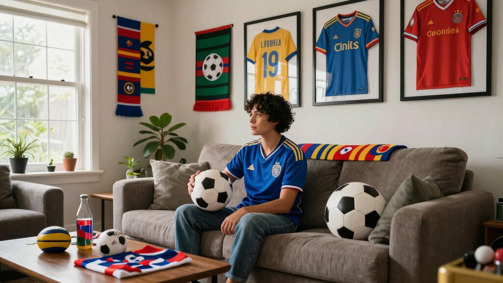 5 Best Soccer Fan Decor in 2026