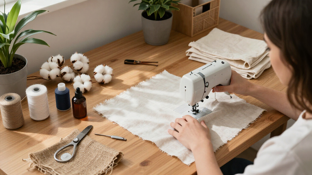 sustainable fashion brands on amazon