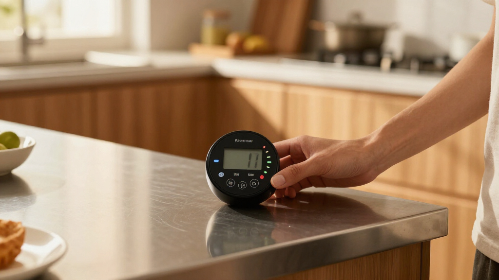 15 Best Multi-Event Digital Kitchen Timers for Precision Cooking in 2026