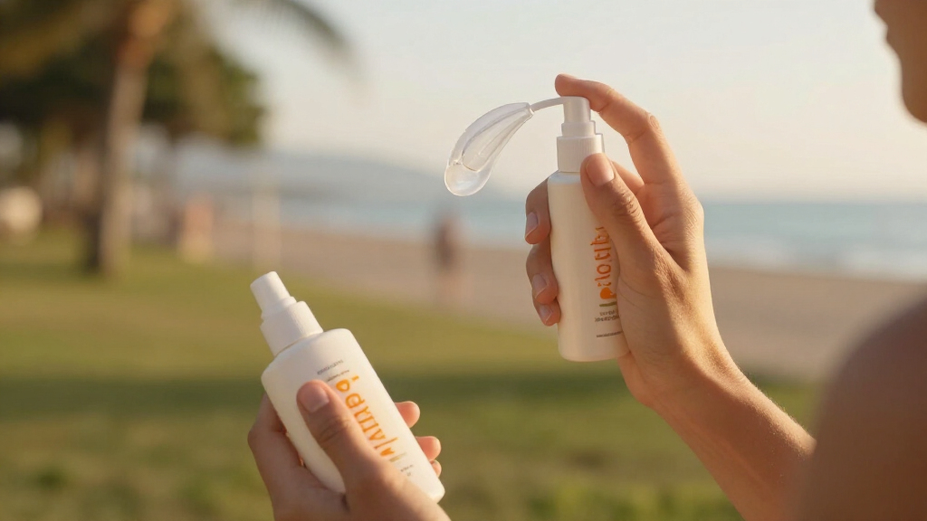 best sunscreens
