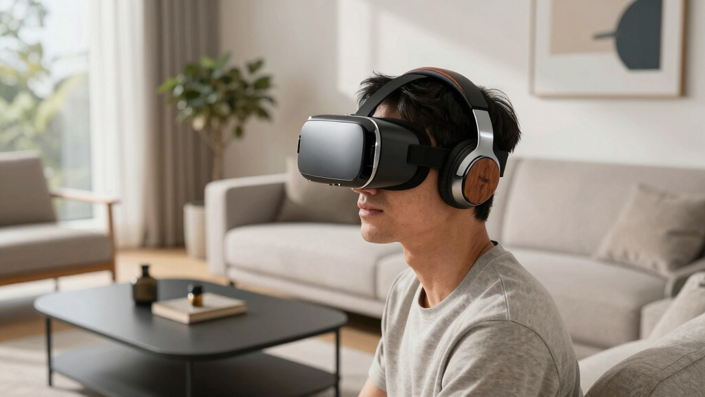 best open-back headphones for VR