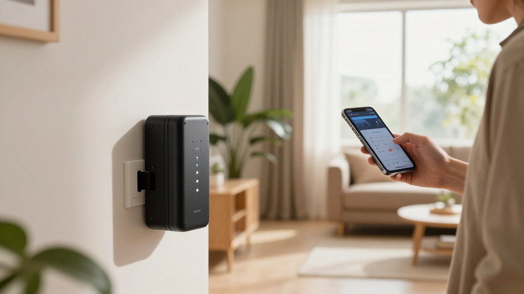 highend home battery backup systems