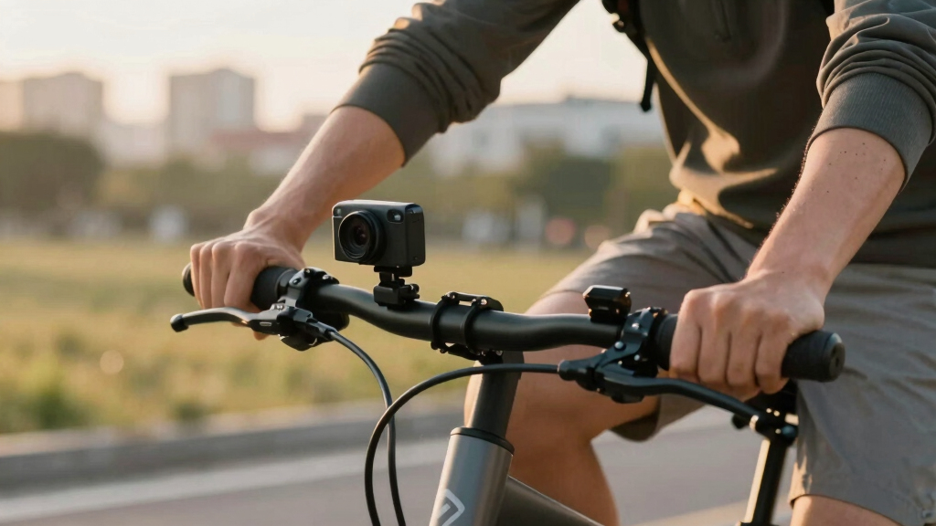best electric bikes with cameras
