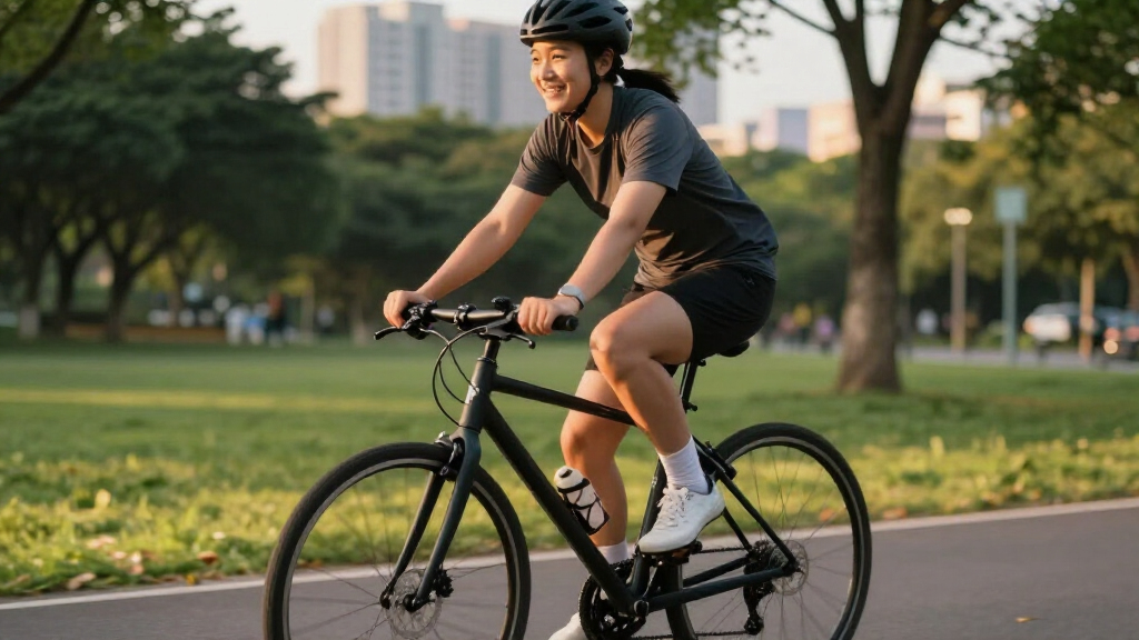 bicycle for value