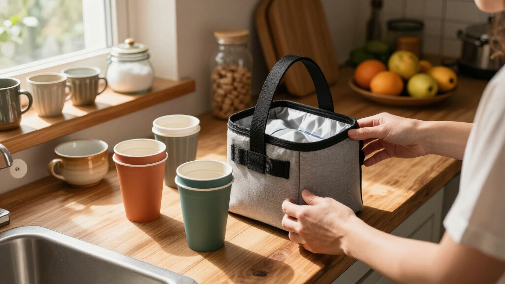 13 Best Insulated Drink Carriers That Keep Your Beverages Cold and Stylish
