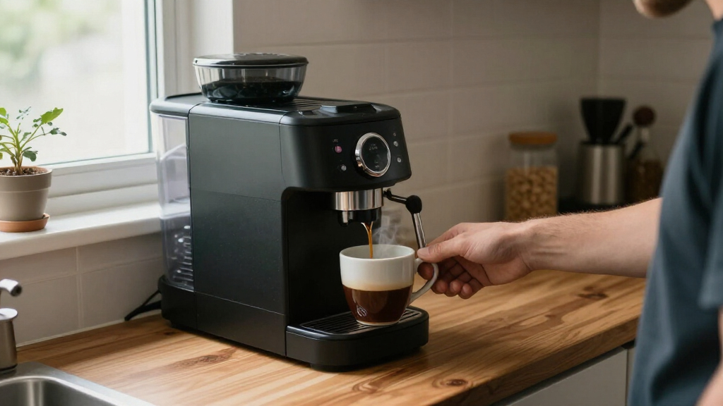 break room appliances for small businesses