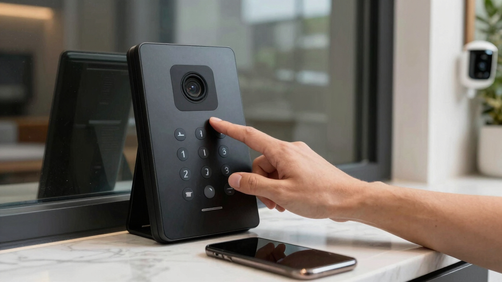 best video intercom systems for front door
