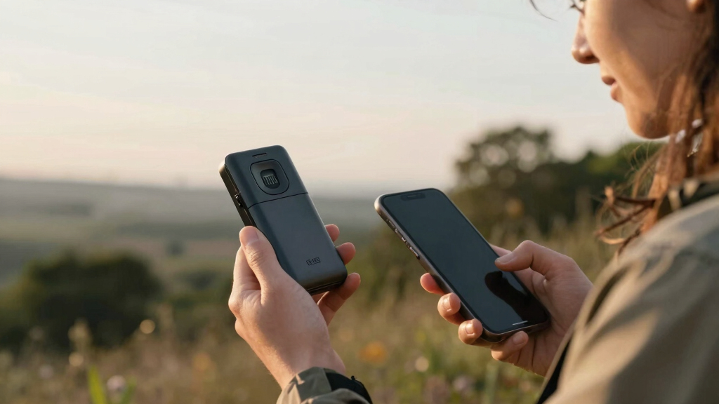 best biometric portable safe for travel