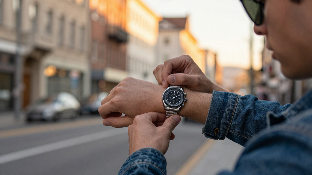 best Omega Speedmaster watches