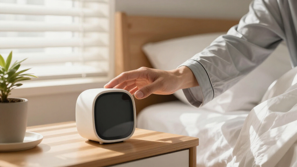 best vibrating alarm clocks