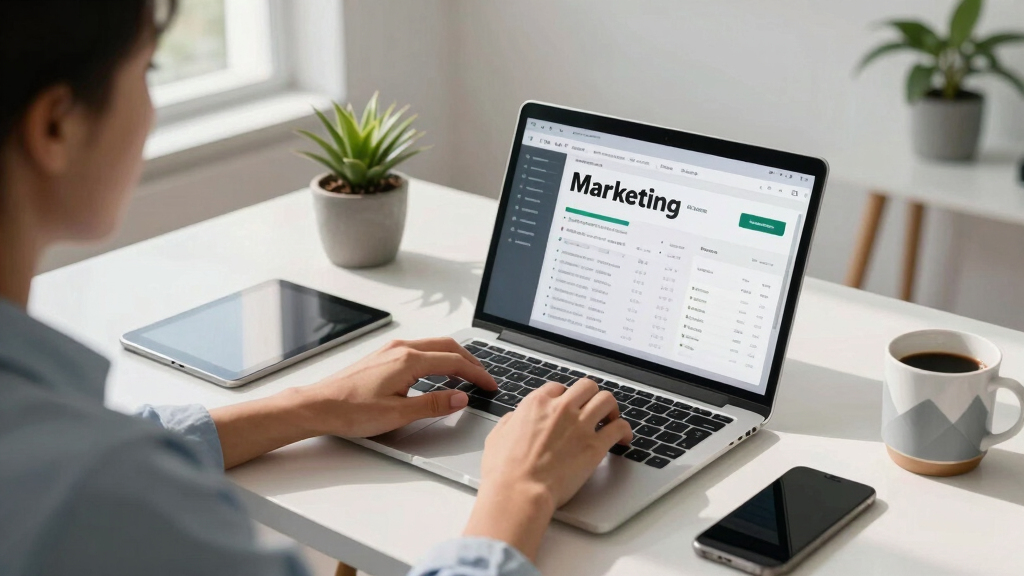 marketing automation tools