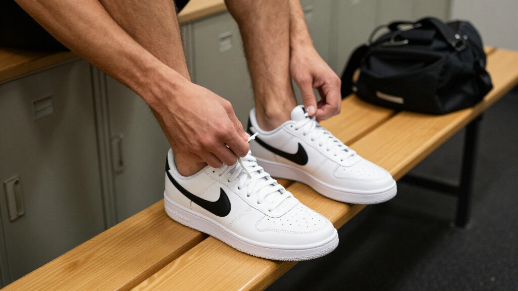 best Nike court sneakers