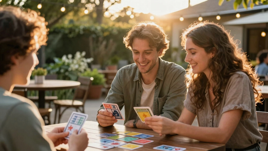 couples' communication games