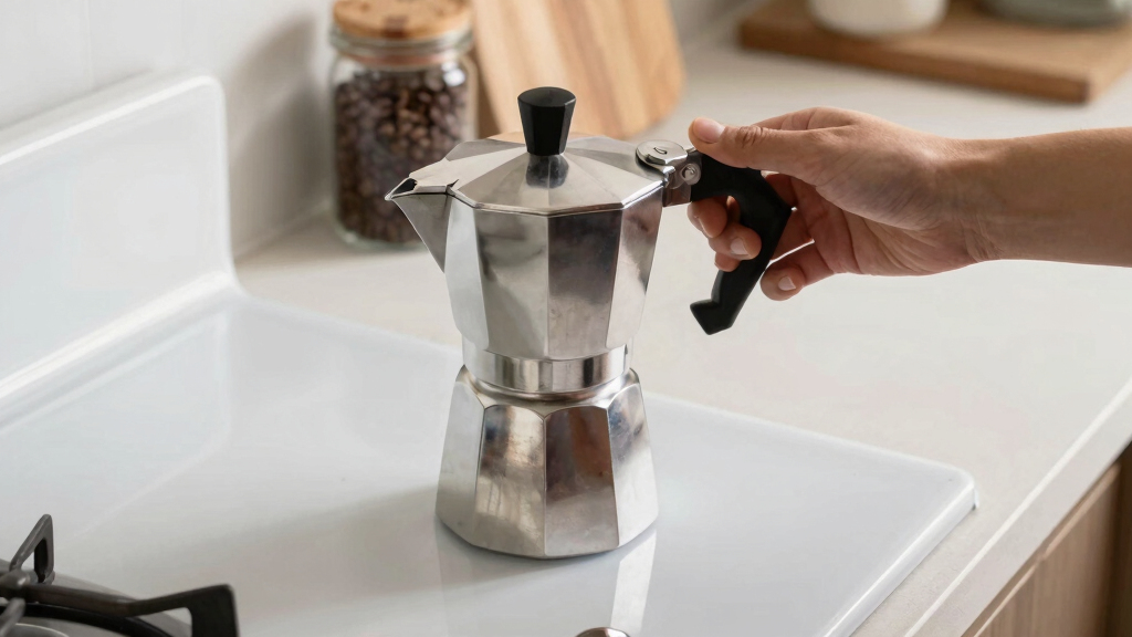 Best Stovetop Espresso Maker