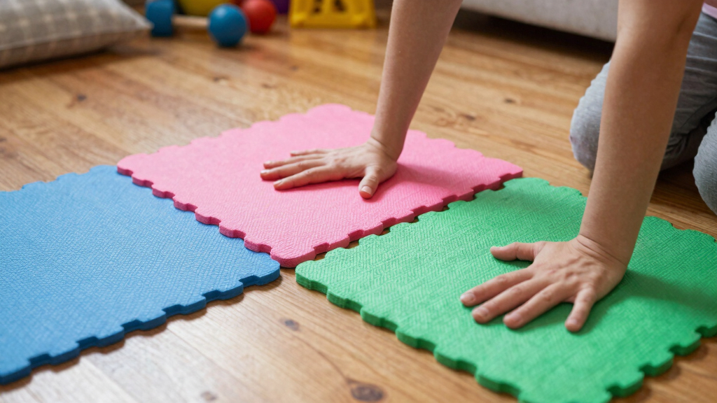 8 Best Kid Yoga Mats That Make Exercise Fun and Safe for Little Yogis