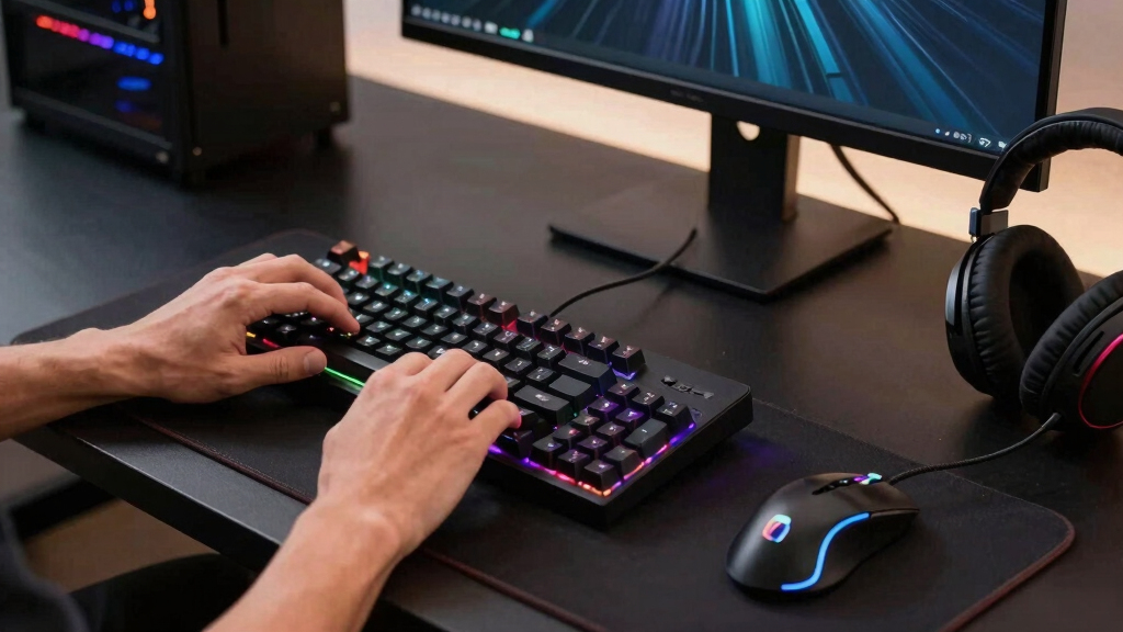 best gaming accessories