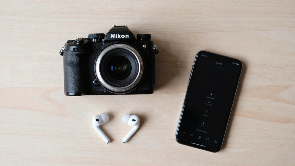 best Nikon cameras