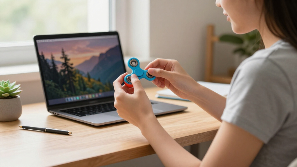 15 Best Stress Relief Gadgets for Students in 2026