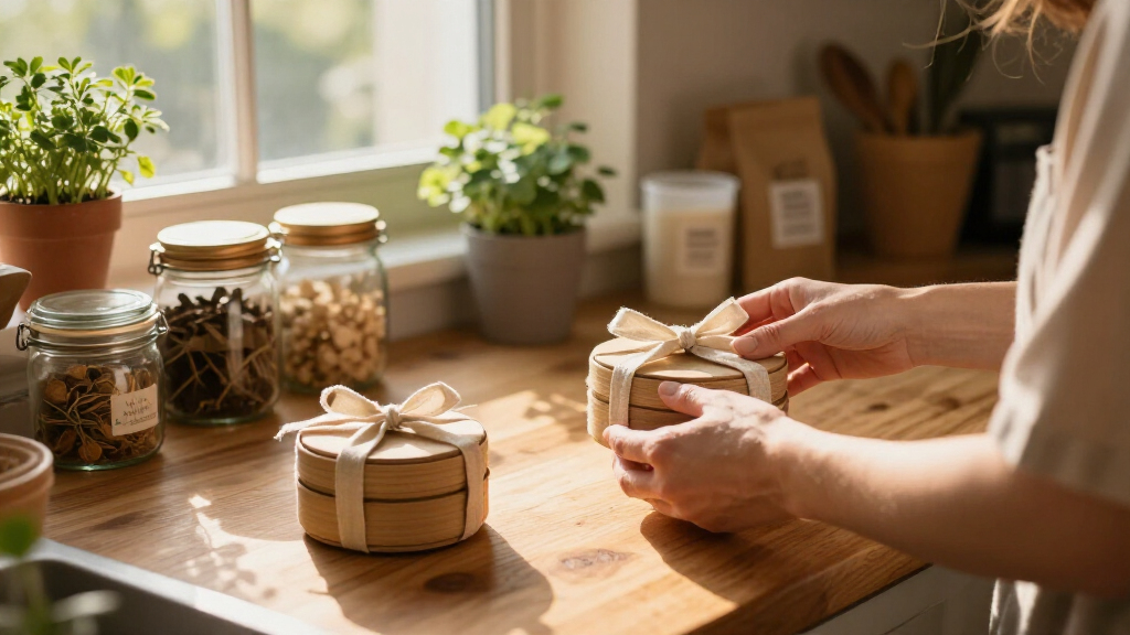 The 5 Best Eco-Friendly Gifts of 2026 That Make a Difference