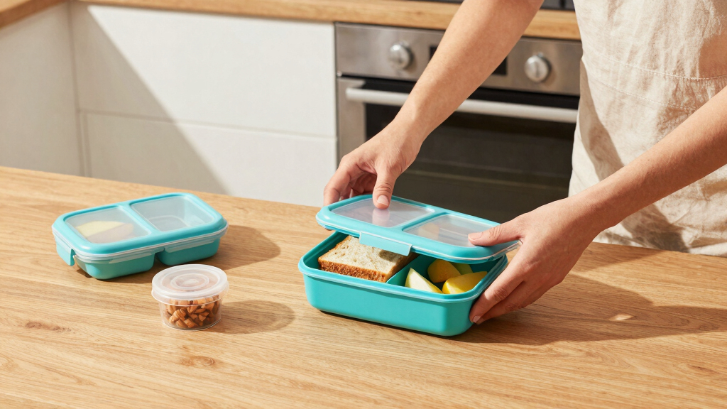 lunch box containers for kids