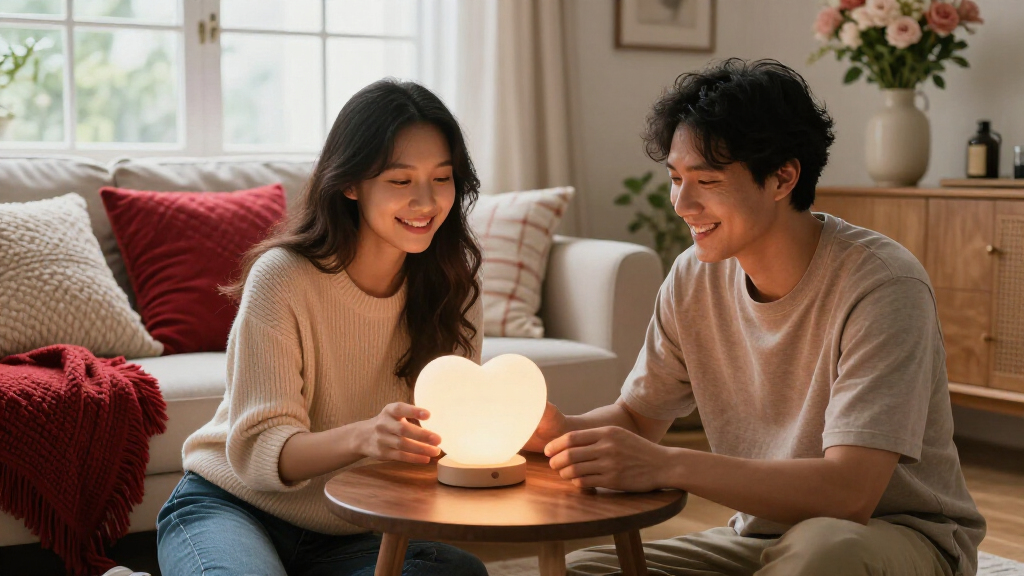 4 Best Designer Valentine Gadget Collections to Elevate Your Gift Game