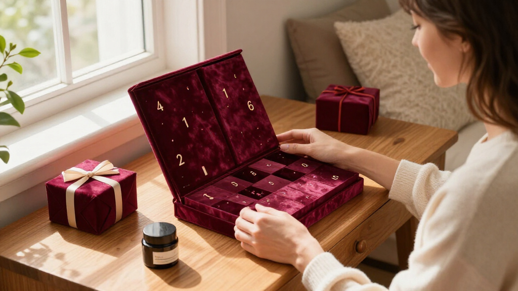 10 Best Luxury Beauty Advent Calendars That Add Glamour to Your Holiday Season 26 luxury beauty advent calendars