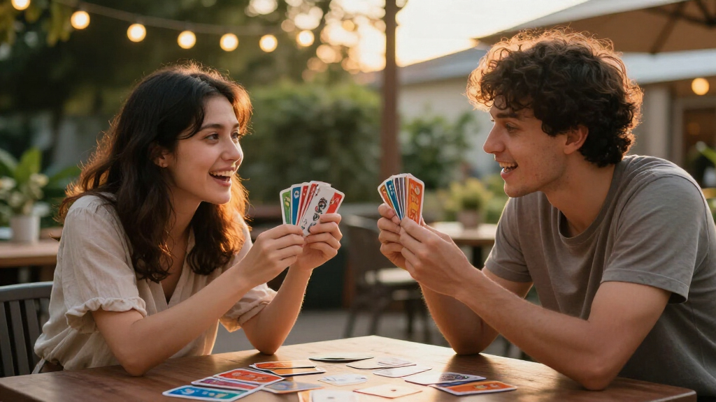 15 Best Couples Communication Games in 2026
