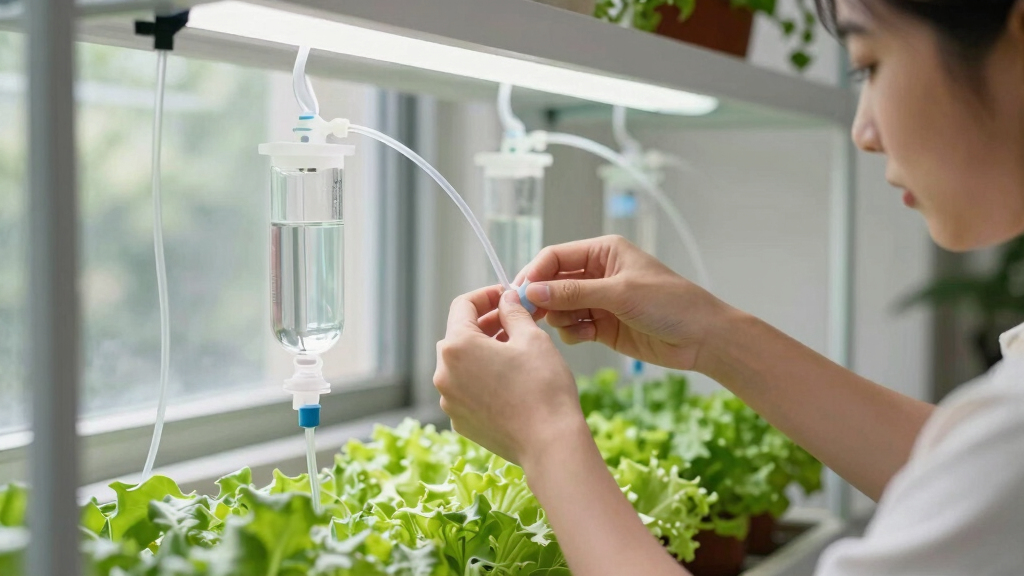 best drip hydroponic systems