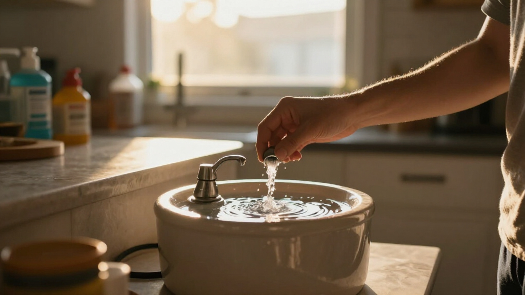 pet water fountains