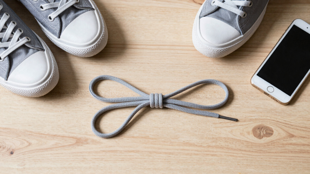 best elastic no tie shoelaces