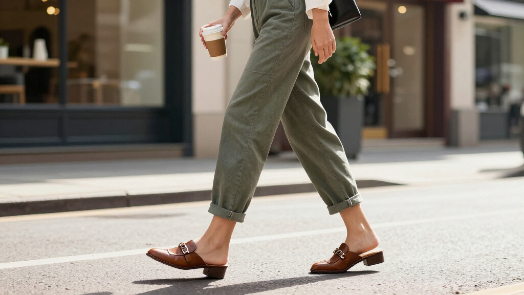 best statement mules