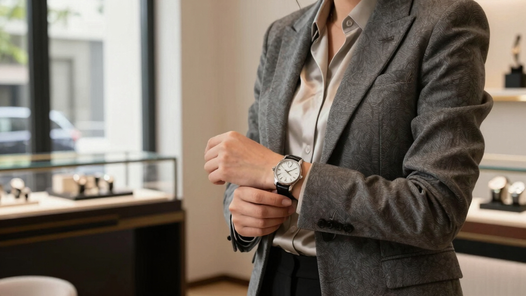 best Swiss watches
