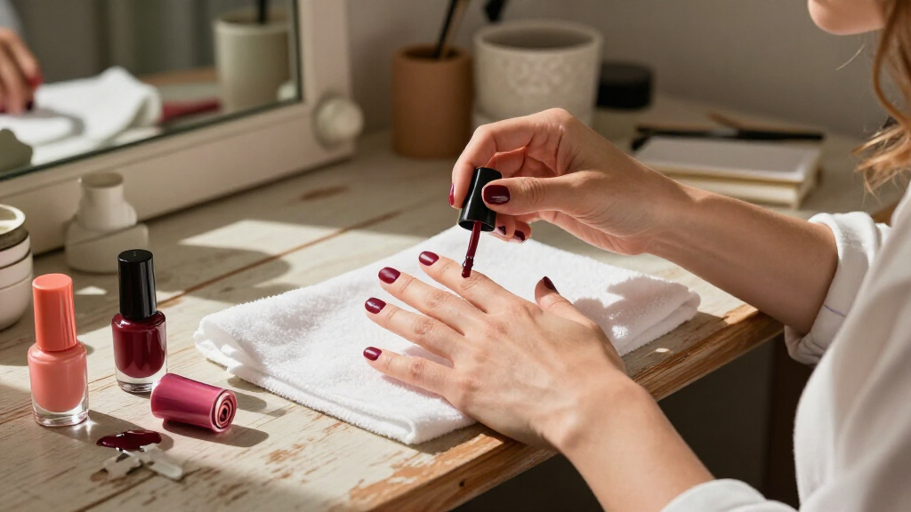 best nail polishes