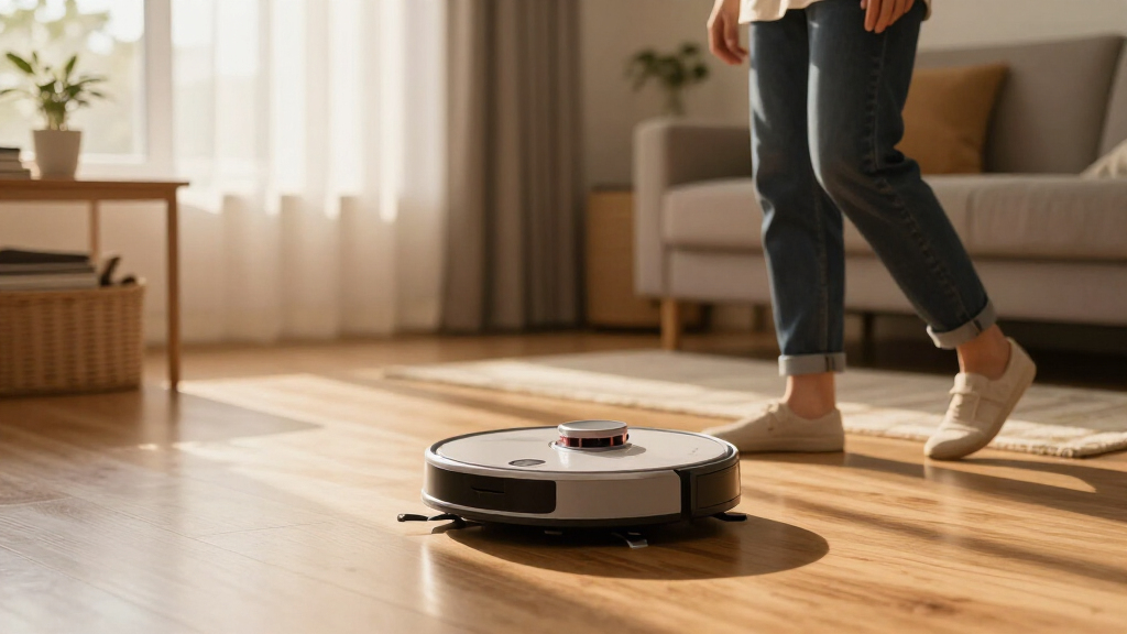 selfemptying robot vacuum deals