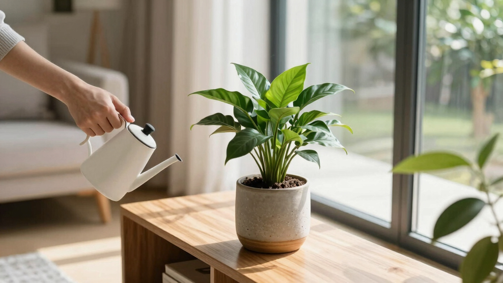 best indoor plants