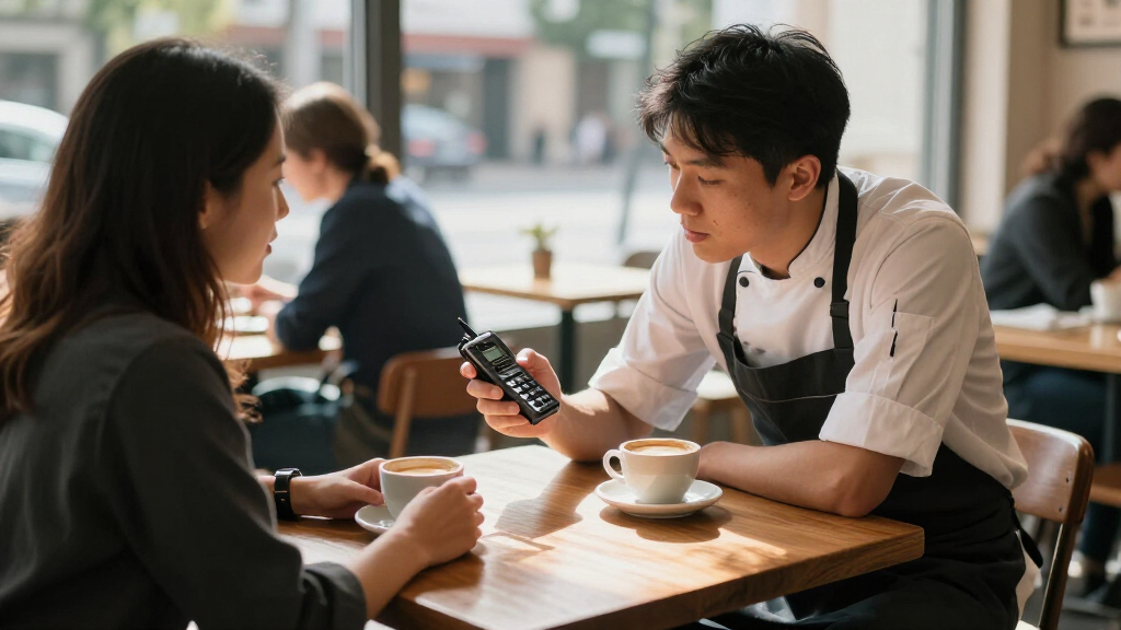 digital voice recorders for interviews