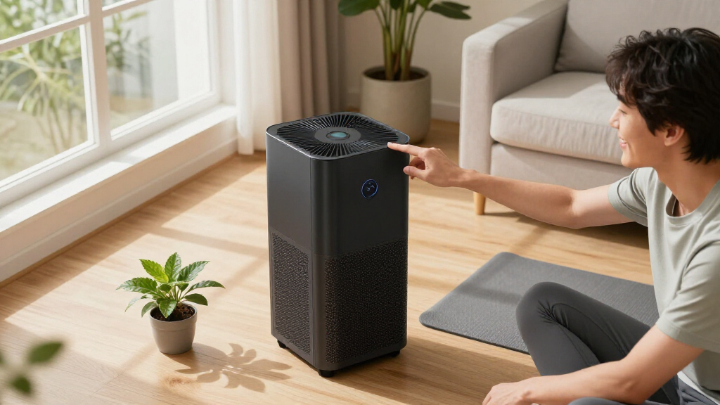 12 Best High-End Air Purifiers for Allergies That Really Work in 2026