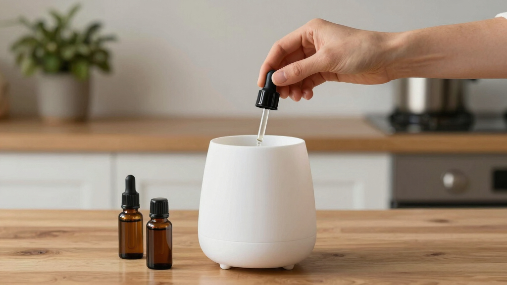 aromatherapy diffusers for relaxation